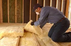 Best Attic Insulation Installation  in Paulding, OH