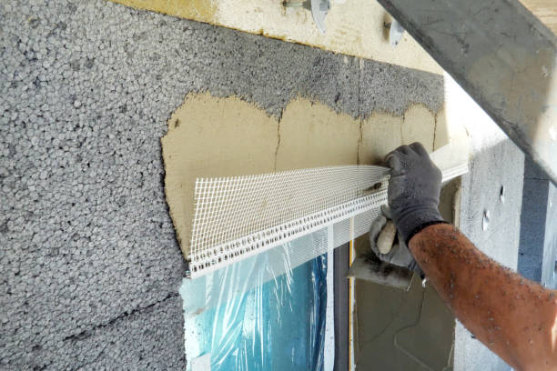 Best Wall Insulation Installation  in Paulding, OH